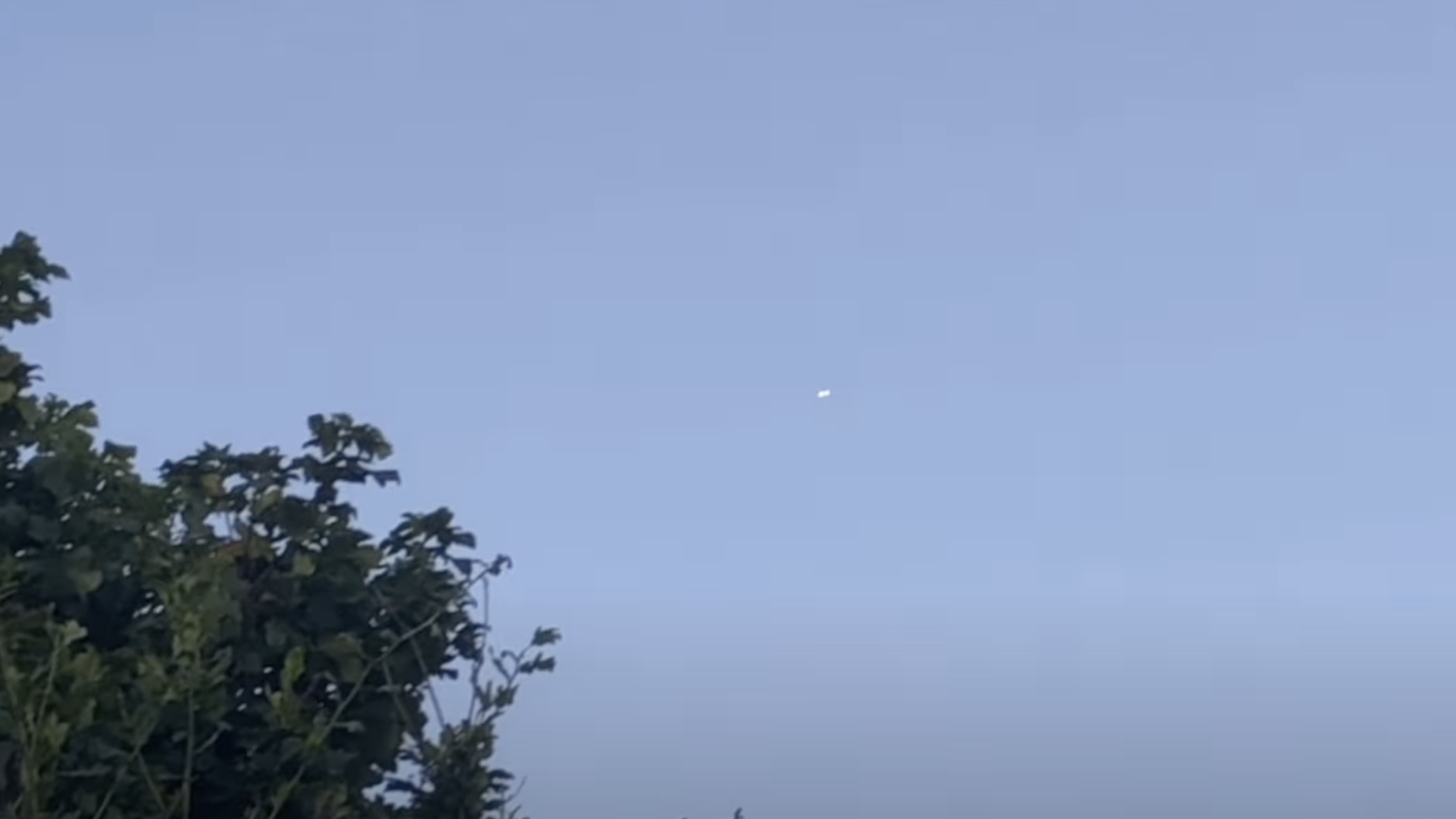 The Most Unexplainable User-Submitted UFO Videos of 2024